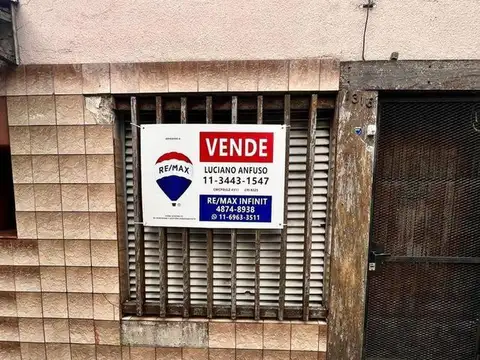 CASA 3 AMBIENTES EN LANUS OESTE APTA CREDITO