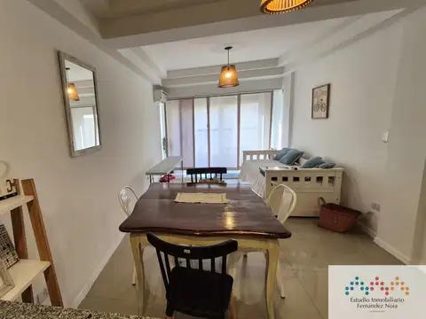 Departamento en alquiler temporario en Banfield