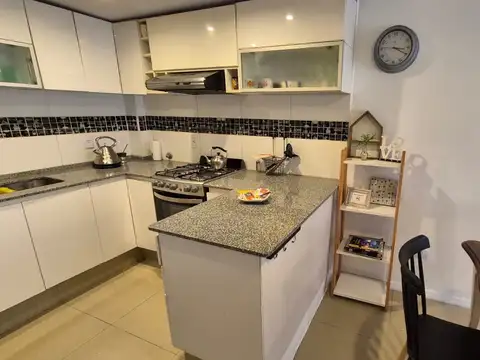 Departamento en Alquiler Temporal de 2 ambientes