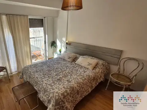 Departamento en Alquiler Temporal de 1 dormitorio