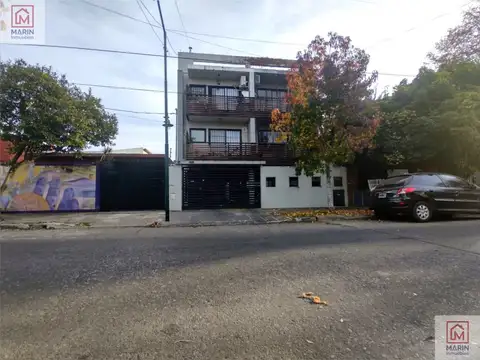 Departamento - Alquiler - Argentina, San Isidro - garibaldi  1256