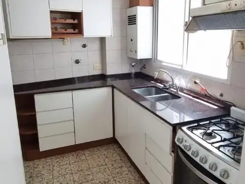 Departamento en Alquiler de 3 dormitorios