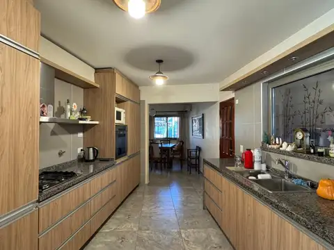 VENTA CASA 3 DORM EN SAN SALVADOR APTO CREDITO