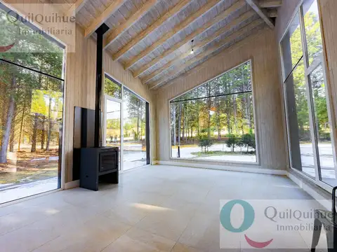 Casa en Venta en San Martín de los Andes, USD 408.000