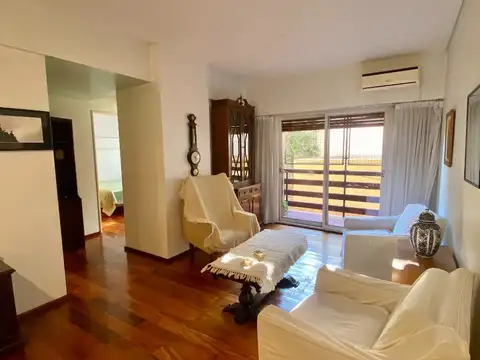 Departamento 3 Ambientes en Venta en Olivos