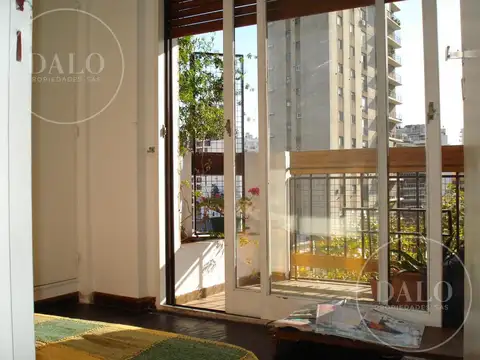 Departamento en Venta en Belgrano R, USD 220.000