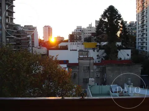 Departamento en Venta 50 años