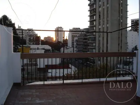 Hermoso Departamento 4 Ambientes en uno de los Barrios mas Buscados: Belgrano R