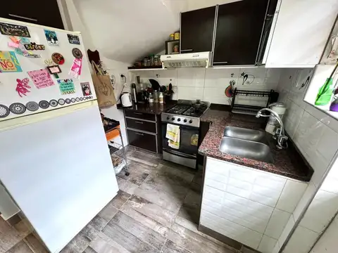 Depto Tipo Casa en Venta en Malaver, USD 90.000