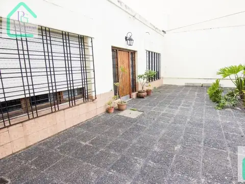 VENTA CASA 4 AMBIENTES SAN JUSTO