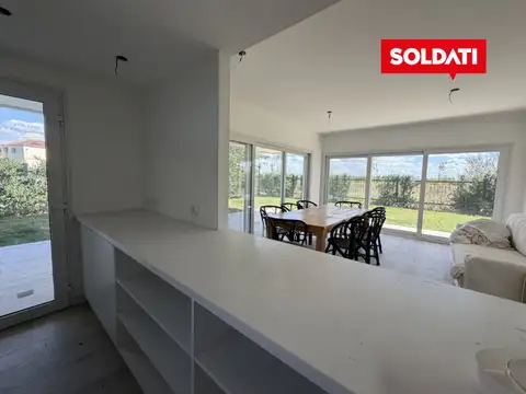 Departamento en Venta de 3 dormitorios