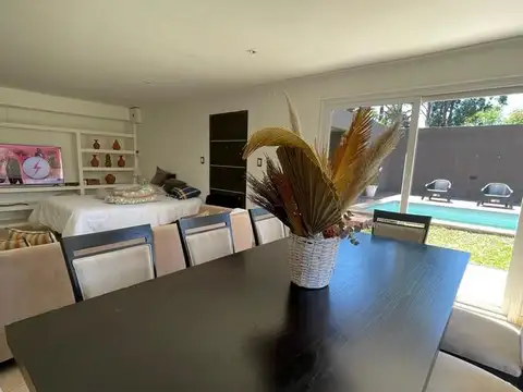 Casa en Alquiler A Estrenar