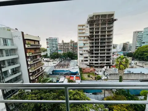 Departamento en Alquiler de Monoambiente