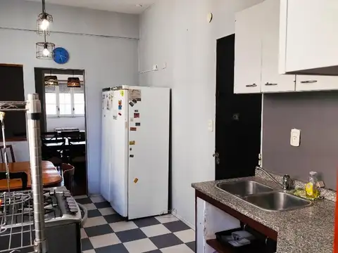 Departamento en Alquiler de 4 ambientes
