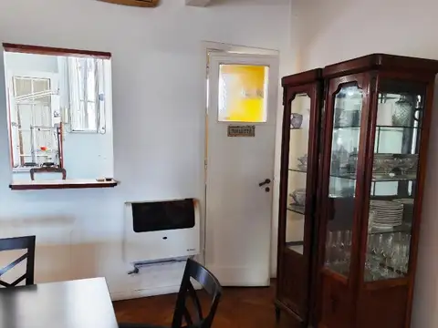 Departamento en Alquiler al Oeste