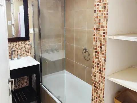 Departamento en Alquiler de 3 dormitorios
