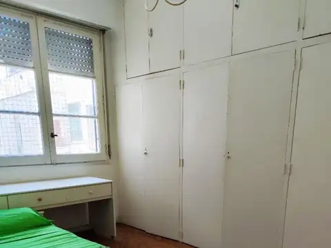 Departamento en Alquiler 60 años