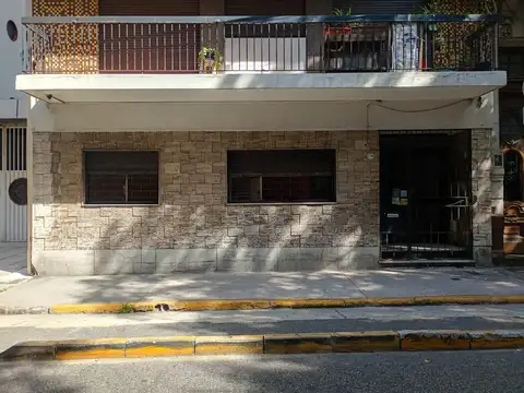 Departamento 2 ambientes en Venta en Constitución