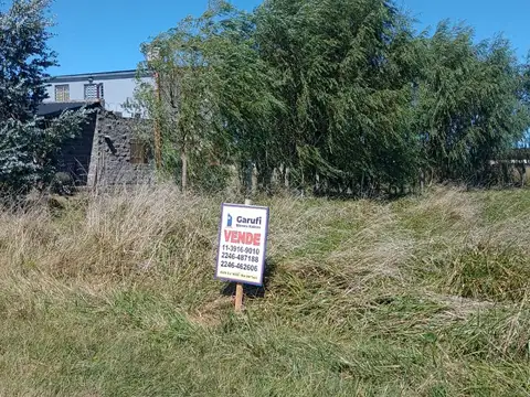 Terreno en Venta en Paraje Pavon, USD 17.000