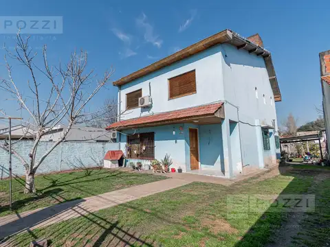 Casa en Venta de 3 dormitorios
