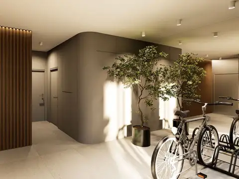 Departamento en Venta de 2 dormitorios
