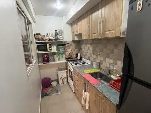 Departamento en Venta en Monte Castro, USD 109.000