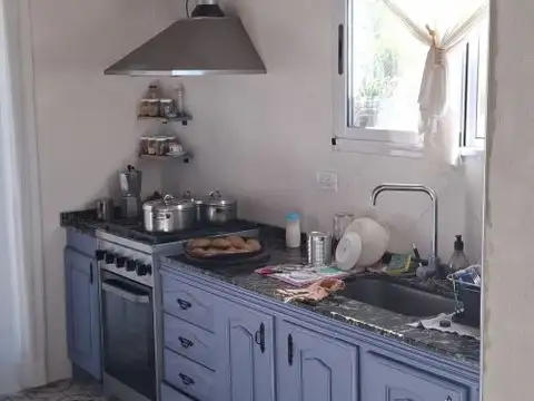 Casa en Venta en El Volcan, USD 165.000