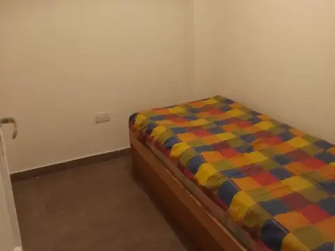 VENTA DEPARTAMENTO 3 AMB + DEPENDENCIA DE SERVICIO!