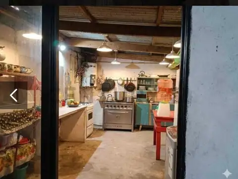 Casa en Venta de 2 dormitorios