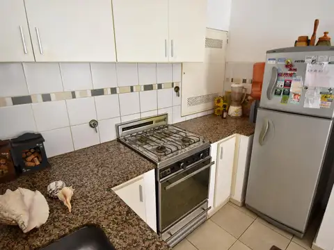Depto Tipo Casa en Venta 35 años