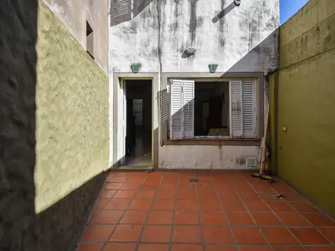 Depto Tipo Casa en Venta de 2 dormitorios