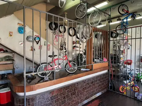 Casa en Venta de 1 dormitorio