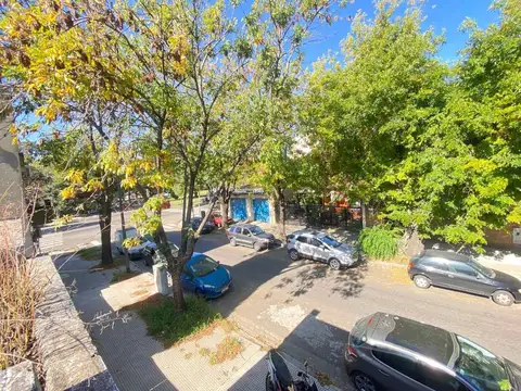 Terreno en Venta en Villa Urquiza, USD 290.000