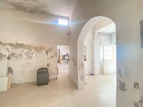 Terreno en Venta en Villa Urquiza, USD 290.000