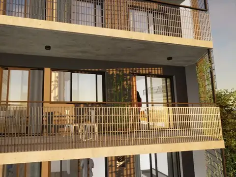 Departamento en Venta A Estrenar