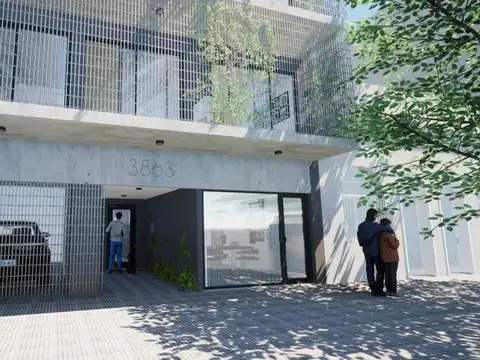 Departamento en Venta de 2 dormitorios