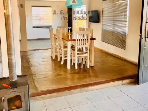 Casa en Venta de 3 dormitorios