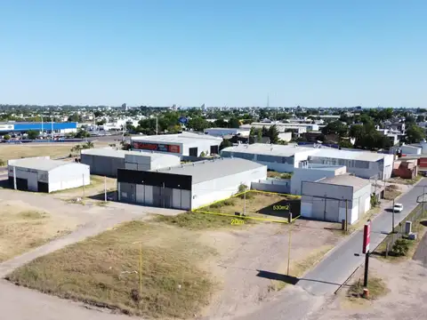 Ruta 136 Casi Primera Junta