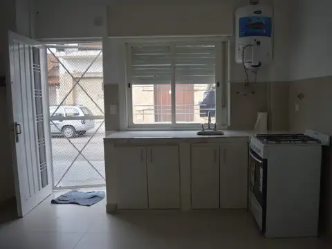 Intendente Alvear 3600