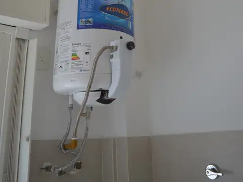 Depto Tipo Casa en Alquiler de 1 dormitorio