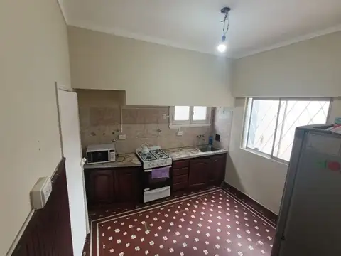 Venta Ph 3 ambientes en Nueva Pompeya con Patio