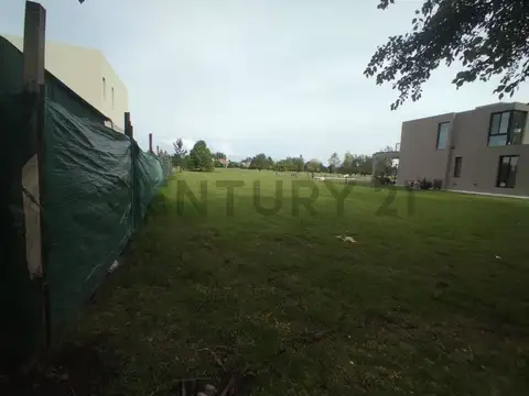 Terreno en Venta en Las Cañuelas Club de Campo, USD 40.000