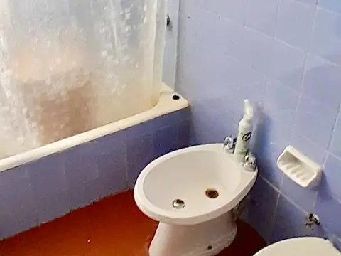 Departamento en Alquiler 45 años