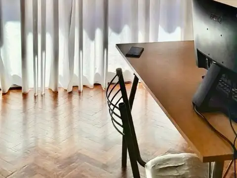 DEPARTAMENTO 2 AMBIENTES - BARRIO NORTE, CAPITAL FEDERAL