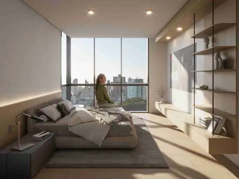 Departamento en Venta en Santa Fe, USD 350.000