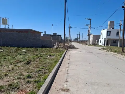 Terreno en Venta en Barrio Smata, USD 14.500