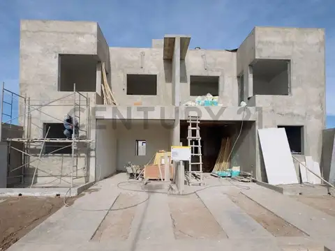 venta de duplex en complejo cerrado