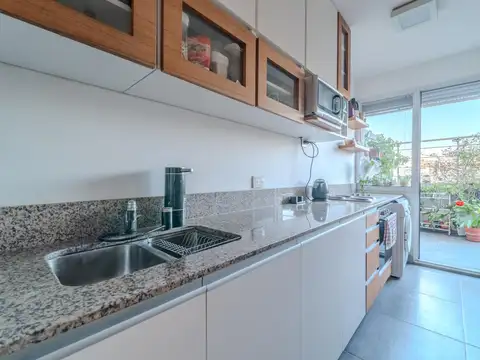 Departamento en Venta 10 años