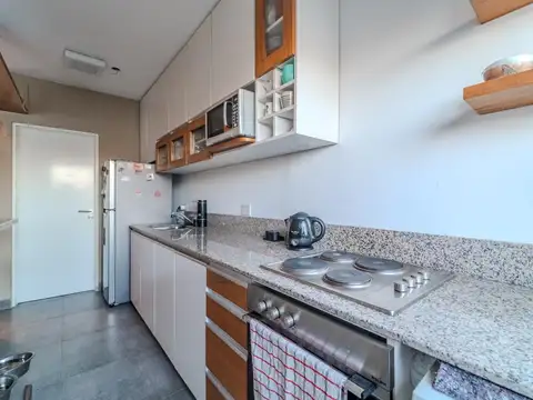 Departamento en Venta al Sur