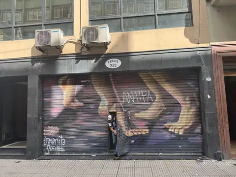 Local  en Alquiler en San Nicolás, Capital Federal, Buenos Aires